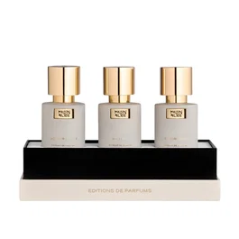 Maison De L'Asie Editions De Parfums Florale Set