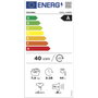 Cecotec Bolero DressCode 7450 Inverter 7 kg 1200 rpm