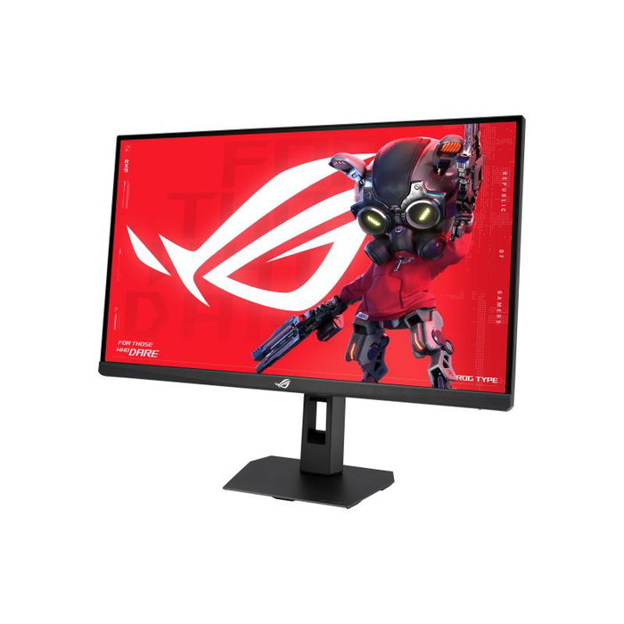 ASUS Moniteur ROG Strix XG27ACMEG - 27" WQHD 240Hz 0.5ms - Modèle 90LM0C70-B01371 (90LM0C70B01371) ASUS Moniteur ROG Strix XG27ACMEG - 27" WQHD 240Hz 0.5ms - Modèle 90LM0C70-B01371 (90LM0C70B01371)