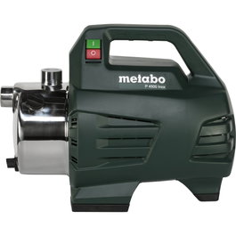 Metabo P 4500 INOX Pompe de jardin