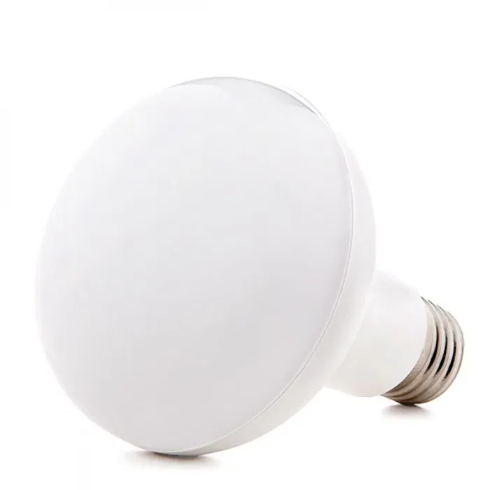 BX3 LIGHT Ampoule LED E27 15W 1200Lm 40000H R90 6000K Blanc Froid - Remplacement Énergétique Haute Performance