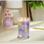 Bougie Parfumée Yankee Candle 1630038E Violet