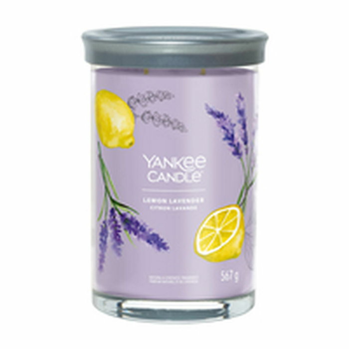 Bougie Parfumée Yankee Candle 1630038E Violet