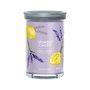 Bougie Parfumée Yankee Candle 1630038E Violet