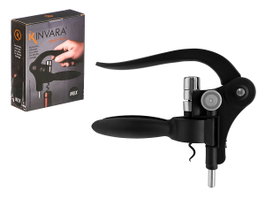 KINVARA Tire-bouchon ASA Negro
