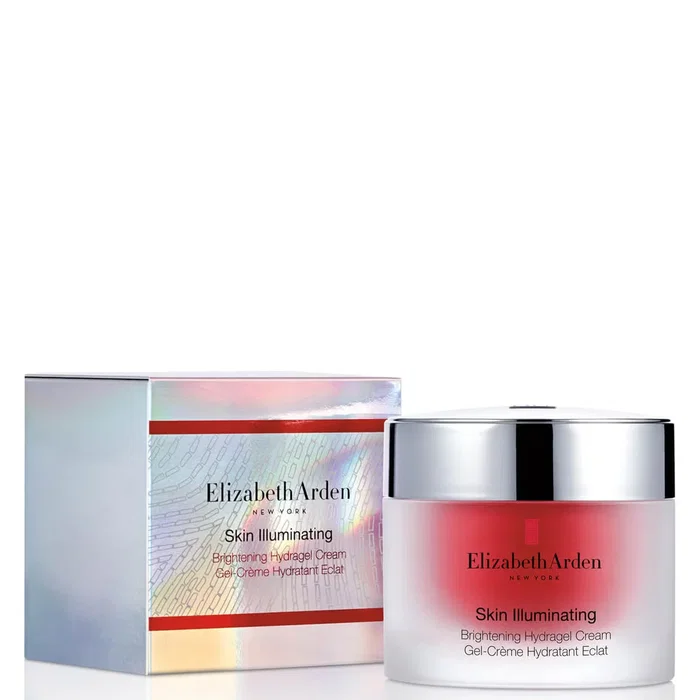 Elizabeth Arden Skin Illuminating Crème gel éclaircissante 50 ml Elizabeth Arden Skin Illuminating Crème gel éclaircissante 50 ml
