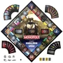 Monopoly The Mandalorian and Grogu
