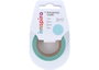 Innspiro Cinta masking tape Washi vert clair 15mm x 10m Serie Lisos Básicos