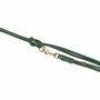 Laisse pour Chien Trixie Pure Vert 2 m S