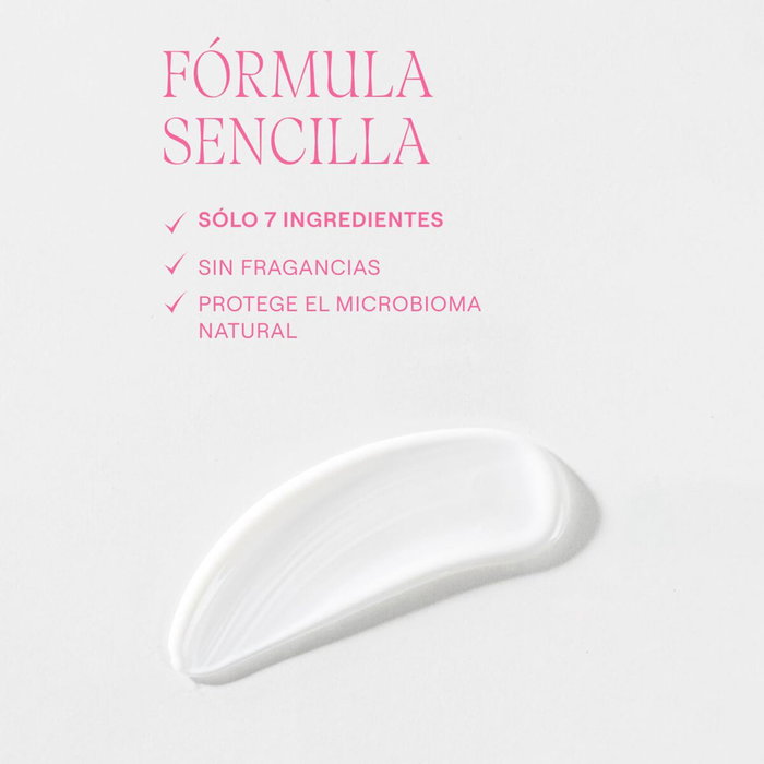 Soin nettoyant Weleda