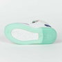 Stitch Baskets LED Blanc Taille 30