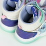 Stitch Baskets LED Blanc Taille 30