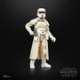 Star Wars: The Mandalorian & Grogu Black Series figurine Imperial Remnant AT-RT Driver 15 cm