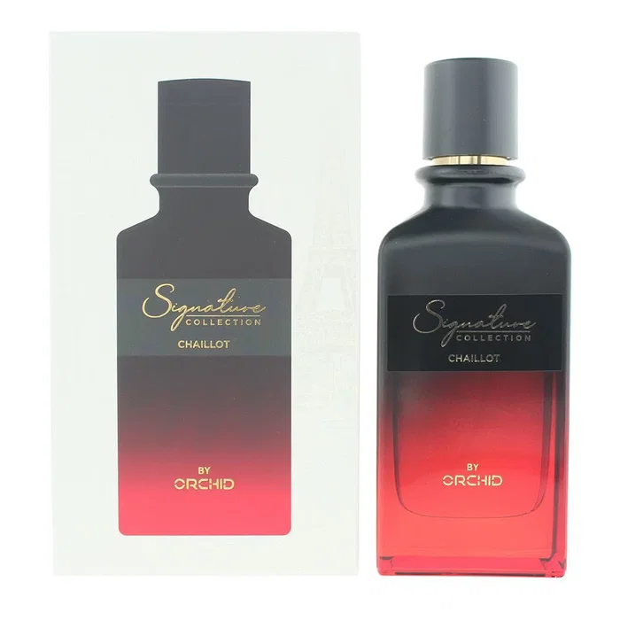 Orchid Signature Chaillot Eau de Parfum 100 ml