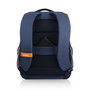 Lenovo B515 Sac à dos Ordinateur Portable 15.6" Tous les Jours - Qualité Haute, Imperméable et Antivol, Compartiments Spacieux, Poche d'Accès Rapide