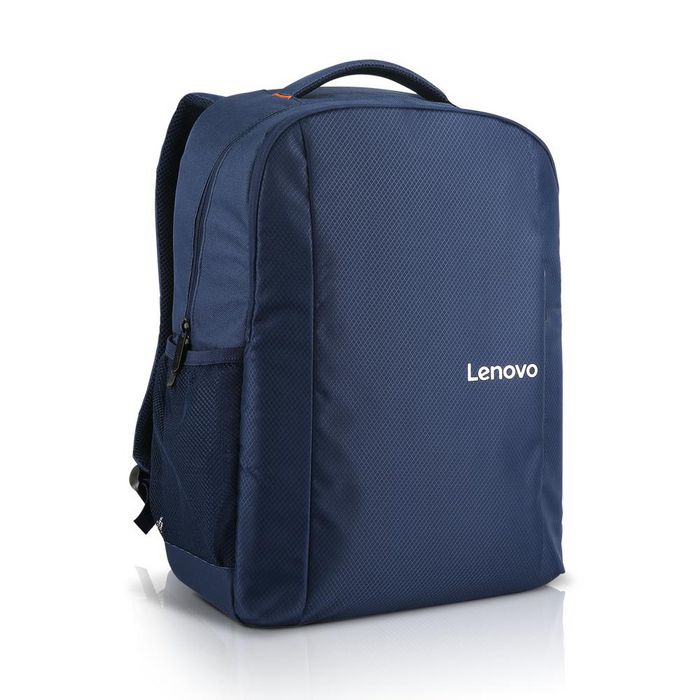 Lenovo B515 Sac à dos Ordinateur Portable 15.6" Tous les Jours - Qualité Haute, Imperméable et Antivol, Compartiments Spacieux, Poche d'Accès Rapide