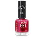 Rimmel London Vernis à Ongles Super Gel #14 Pink To The Berry 12 ml