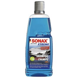 Sonax XTREME Lavage & Séchage - Shampooing pour automobile 1L