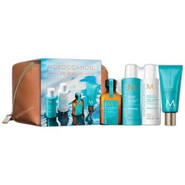 Moroccanoil Coffret de Soins Hydratation