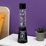 Paladone Products Lampe à lave L'Étrange Noël de Monsieur Jack Flow 33 cm
