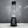 Paladone Products Lampe à lave L'Étrange Noël de Monsieur Jack Flow 33 cm