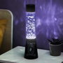 Paladone Products Lampe à lave L'Étrange Noël de Monsieur Jack Flow 33 cm