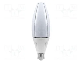 V-TAC Lampe LED E40 Blanc Neutre 60W 6500lm