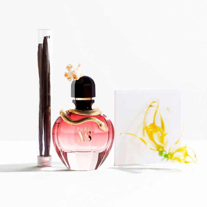 Rabanne PURE XS FOR HER Eau de Parfum Vaporisateur 80 ml Femme