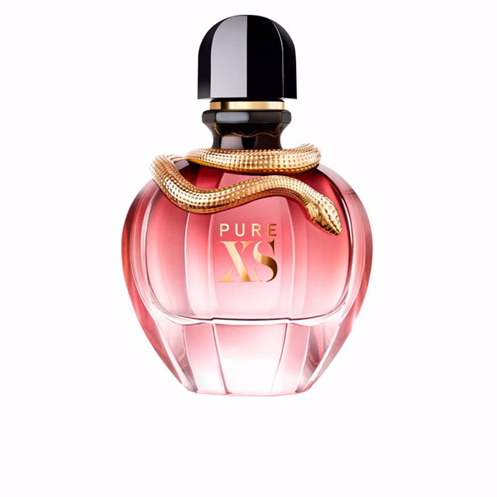Rabanne PURE XS FOR HER Eau de Parfum Vaporisateur 80 ml Femme