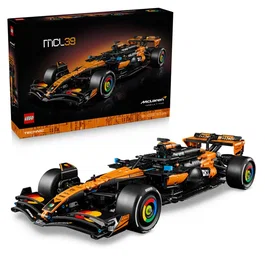 LEGO Technic 42228 Voiture McLaren MCL39 F1