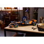 LEGO Technic 42228 Voiture McLaren MCL39 F1