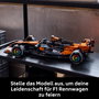 LEGO Technic 42228 Voiture McLaren MCL39 F1