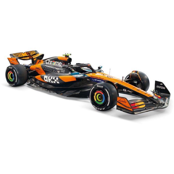 LEGO Technic 42228 Voiture McLaren MCL39 F1