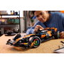 LEGO Technic 42228 Voiture McLaren MCL39 F1