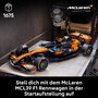 LEGO Technic 42228 Voiture McLaren MCL39 F1