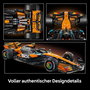 LEGO Technic 42228 Voiture McLaren MCL39 F1