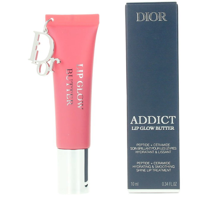 Dior ADDICT LIP GLOW BUTTER Baume à Lèvres #105 1 unité