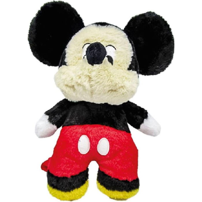 Sac à dos enfant 3D Mickey Mouse Rouge