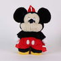 Sac à dos enfant 3D Mickey Mouse Rouge