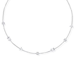 Collier Femme LIU JO LJ2833 Argenté