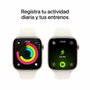 Apple Watch Series 11 GPS 46mm Or Rose aluminium