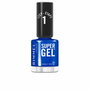 Rimmel London SUPER GEL 100-Cobalt Heaven 12 ml Azul