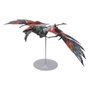 Avatar: Fire and Ash figurine Quaritch's new Banshee