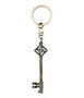 Weta Workshop Le Seigneur des Anneaux porte-clés The Key to Bag End 8 cm