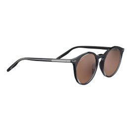 Serengeti Leonora Gafas de sol pour femme, marron