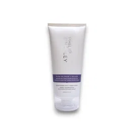 Philip Kingsley Pure Blonde/Silver Brightening Après-shampooing 200 ml