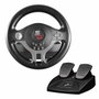 Subsonic SUPERDRIVE SV250 Volant de course avec pédalier et vibrations