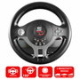 Subsonic SUPERDRIVE SV250 Volant de course avec pédalier et vibrations