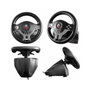 Subsonic SUPERDRIVE SV250 Volant de course avec pédalier et vibrations