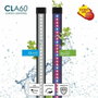 Ciano Aquarium 60 cm - 58 Litres - Blanc